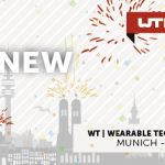 10 Years of WT | Wearable Technologies