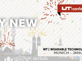 10 Years of WT | Wearable Technologies