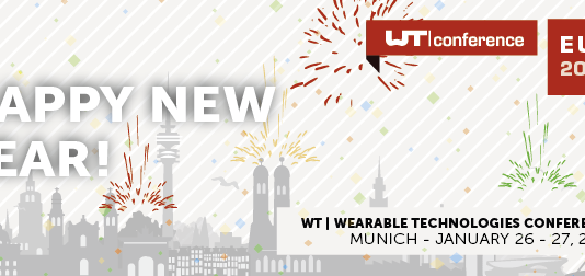 10 Years of WT | Wearable Technologies