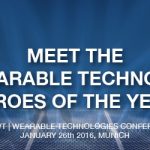 Here are the Wearable Tech Heroes 2016