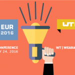 Call for Speakers for #WTBCN16 and #WTAUS16