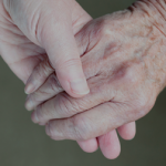 Living With Alzheimer’s