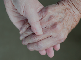 Living With Alzheimer’s