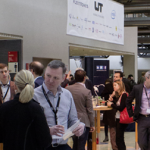 WT | Wearable Technologies Conference Europe Exihibitors 2015