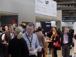 WT | Wearable Technologies Conference Europe Exihibitors 2015