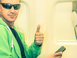 Up In The Air: Wearable Technology Takes Off