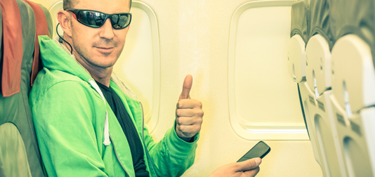 Up In The Air: Wearable Technology Takes Off