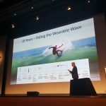 Live Report from WT | Wearable Technologies Conference 2016 EU in Munich – Day 1