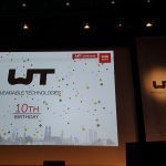 Live Report from WT | Wearable Technologies Conference 2016 EU in Munich – Day 2