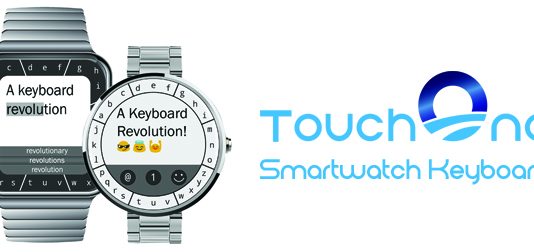 An Interview With TouchOne – It’s All About A Flexible Keyboard