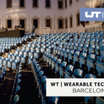 The Hottest Wearables at Mobile World Congress 2016