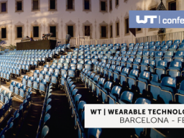 The Hottest Wearables at Mobile World Congress 2016