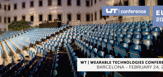 The Hottest Wearables at Mobile World Congress 2016