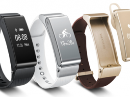 The Evolution of Earphones