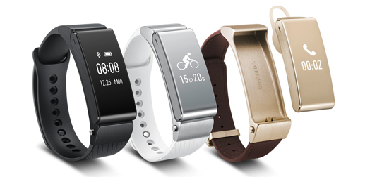 The Evolution of Earphones