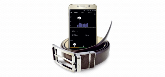 Smart Belts? Are They Really Back On Stage ?