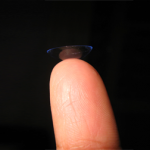 Augmented Reality: Will 2016 be The Year of Smart Contact Lens?