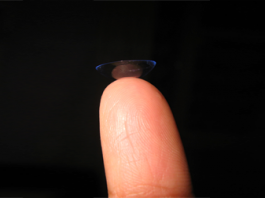 Augmented Reality: Will 2016 be The Year of Smart Contact Lens?