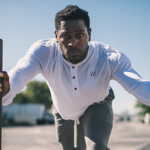 We Will Make You Sweat