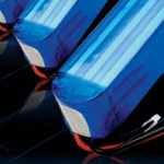 The Battery Market will Continue to Improve in Energy Density