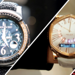 Basel what? Baselwatch, Baselbling, Baselsmart