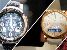 Basel what? Baselwatch, Baselbling, Baselsmart