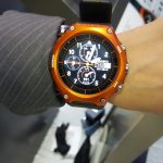 Casio Smartwatch