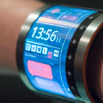 Organic Electronics Will Play a Key Role in Increasing the Utility of Wearables