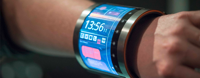  Smartwatches - Wearable Technology: Electronics