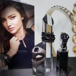 Misfit Shine and Swarovski