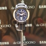 Samsung Gear S2 &de Grisogono