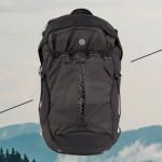 Get Lost & Take a Hike as Far Away as Your Wearable Lets You