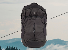 Get Lost & Take a Hike as Far Away as Your Wearable Lets You