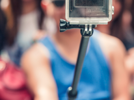 The Best Wearable Camera for You !