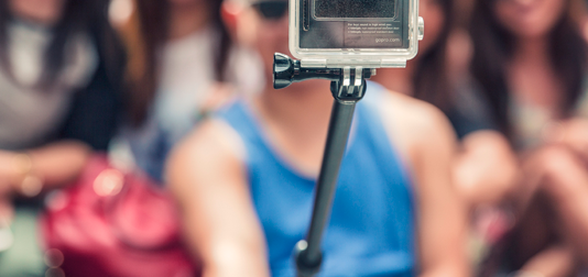 The Best Wearable Camera for You !