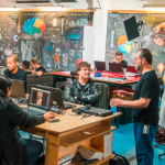 America’s Greatest Makers Challenge; The Battle for $1 Million