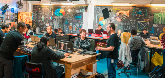 America’s Greatest Makers Challenge; The Battle for $1 Million