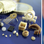 Start with Your Ideal Design. Interview with Aaron Johnson, Accumold