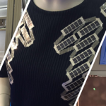 Organic & Printed Electronics Everywhere!