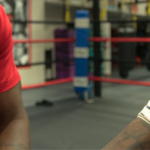Boxing Wearables Will Make You King of The Square Ring !