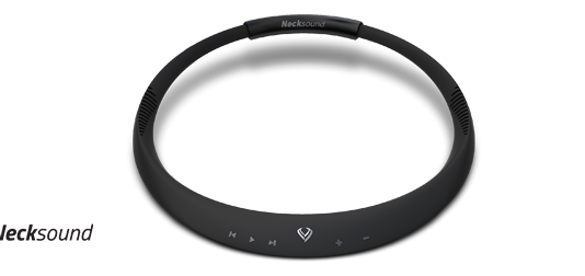 “Neckables” = Devices Worn Around Your Neck