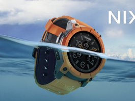 Progressing the Wearable Experience in a Nixon Way – Interview with Nixon
