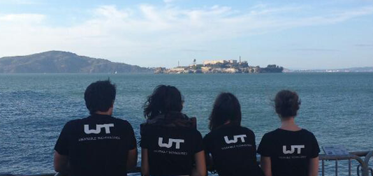 It’s Show Time! San Francisco Here we Come!