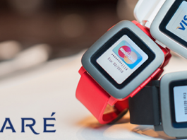 A New Rhythm in Payment; Interview with FitPay CEO, Michael Orlando