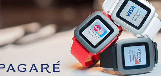 A New Rhythm in Payment; Interview with FitPay CEO, Michael Orlando