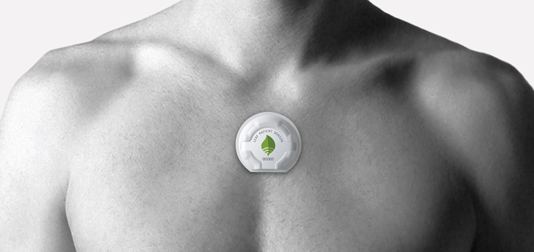 Interview with Barrett Larson, Leaf Healthcare, about Pressure Ulcer Prevention