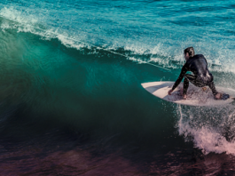 Latest News For Surfers !