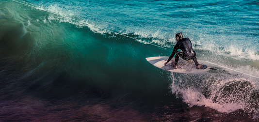 Latest News For Surfers !