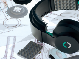 Headphones With a Plus