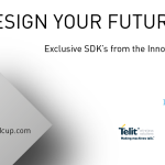Design the Future with us…!